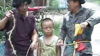 民间小调 憨子看艳舞：3