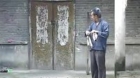 民间小调憨子看艳舞：2