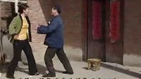 民间小调《寡妇骂村长》3