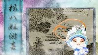 二人转：正戏《杨八姐游春》张桂兰 张怀忠