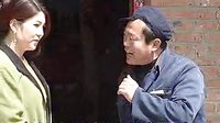 民间小调寡妇骂村长：5