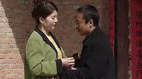 民间小调寡妇骂村长：4