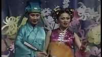 二人转小帽《五更送情郎》黄金子 李晓影