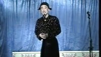 二人转快板《将帅沉浮》陈小飞