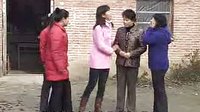 安徽民间小调《姐夫不坏小姨子不爱》02