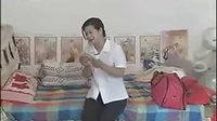 民间小调小叔子哭嫂：2