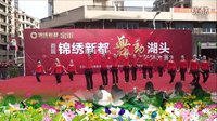 首届“锦绣新都  舞动湖头”广场舞大赛《火