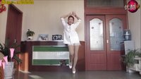 金芙蓉广场舞2016啪啪啪：茉莉改动版