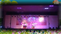 扇子舞《茉莉花》—专辑：《少儿舞蹈》