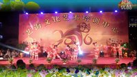 舞蹈《中国范儿》—专辑：《少儿舞蹈》