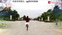 2016凤凰香香广场舞《猴年大吉棒棒哒》正反