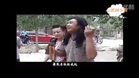 安徽民间小调-姬银龙冯小燕《姬银龙与唢呐