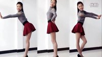 新生代广场舞 玩点新鲜的（简单欢快附背面）编