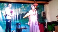 二人转正戏《杜十娘》付晓凤 王小峰