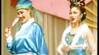二人转：正戏《楼台会》黄金子  李晓影