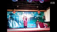 二人转正戏选段《包公吊孝》《马前泼水》王