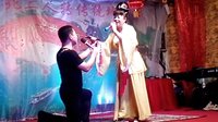 二人转正戏《包公赔情》闫晓凤 姜大成