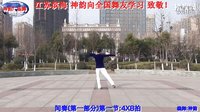 《动起来》神韵队男女共舞(原创).