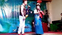 二人转正戏《包公赔情》董晓红 李小微
