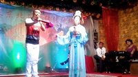 二人转正戏《密建游宫·三节板》王靖英 王
