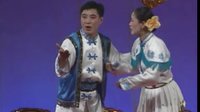二人转：正戏《老两口拆大棚》