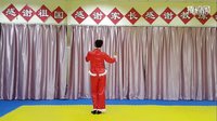 北京冬之雪广场舞（新年没烦恼）