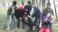 安徽民间小调《风流儿妻打公婆》全集