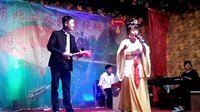 二人转正戏选段《包公赔情》闫晓凤 徐小玲