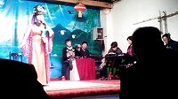 评剧选段《乾坤带》《水乡三月》包玉梅 孔