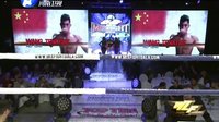 武林风 160116