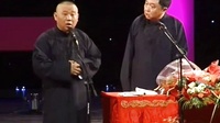 《 吃论》郭德纲 于谦2016精选相声