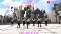 尚舞云儿健身队《美美哒》原创编舞附教学