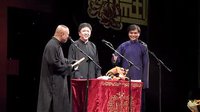 《 三人行》郭德纲 于谦2016精选相声