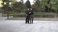 北京水兵舞第一套完整口令教学视频