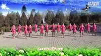 巩义宋陵原创广场舞 中国广场舞