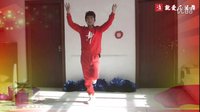 祥生广场舞《过年过年》原创编舞附教学