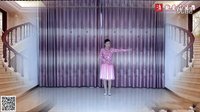 世外桃源万年青广场舞《心中的次仁拉姆》原
