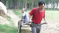民间小调缺德女婿活埋母 ：第一集