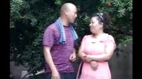 民间小调寡妇村的村长：下