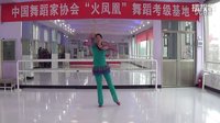 巩义宋陵广场舞 231《爱发呆》