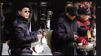 晋剧：张家口戏迷演唱《走山》