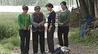 民间小调 三个儿媳饿婆婆：2