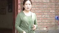 民间小调 三个儿媳饿婆婆：1