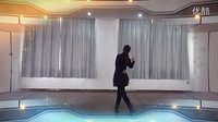 美久广场舞--2016《唱天籁》分解教材和背面