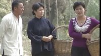 民间小调姐夫背小姨过河：续3