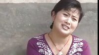 民间小调姐夫背小姨过河：续2