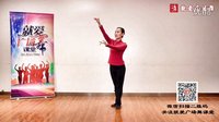 中国古典舞的神韵（四）《古典舞双臂不同手位》