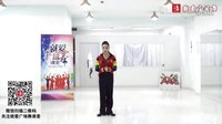 基础教学（一）《基本站姿与芭蕾的手型手位》