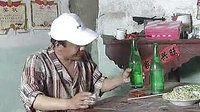 民间小调 姐夫给小姨活大脚：1