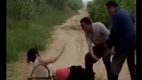 民间小调乡巴佬卖鸡：4